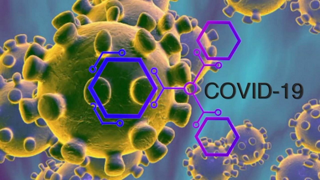 Covid-19 : la propagation se fait lentement